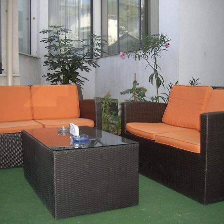 Family Hotel Avramov Vidin Bilik gambar