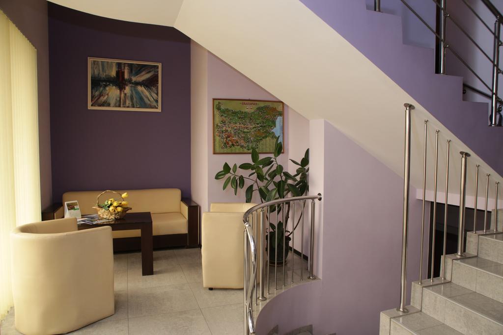 Family Hotel Avramov Vidin Luaran gambar