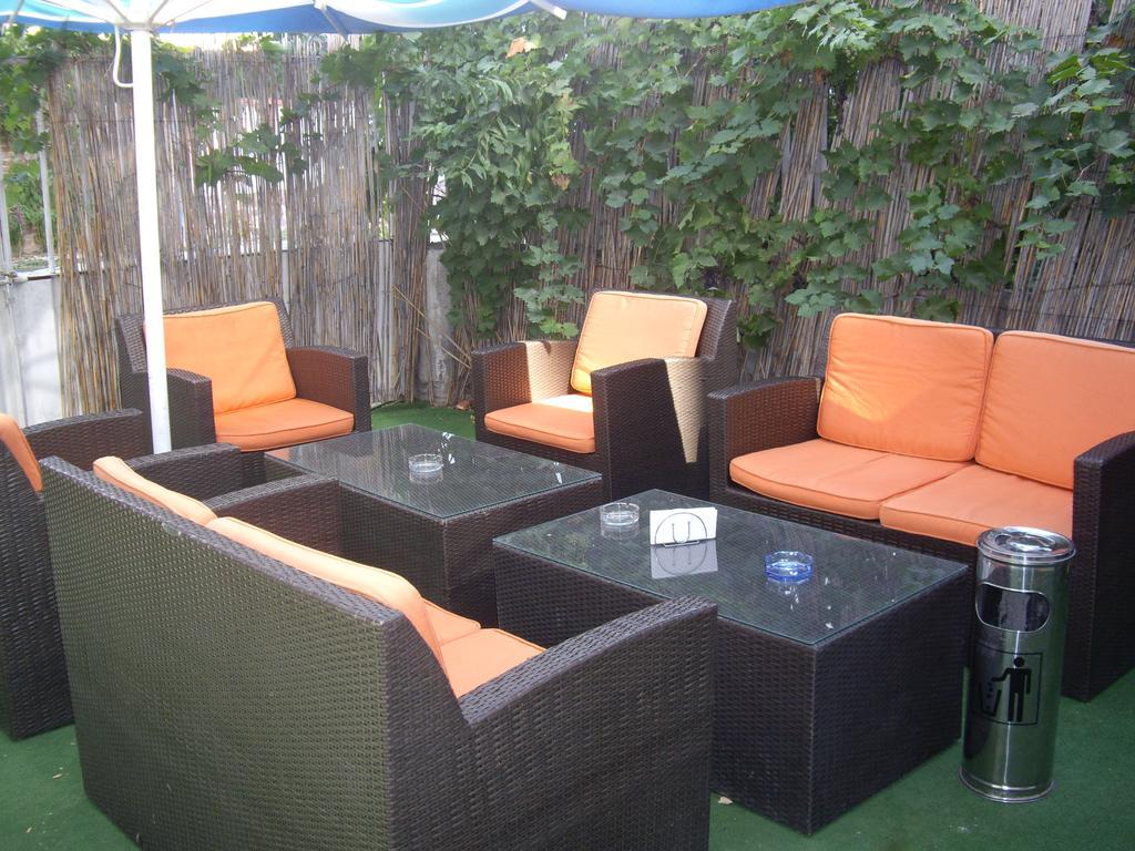 Family Hotel Avramov Vidin Luaran gambar