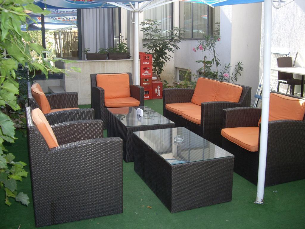 Family Hotel Avramov Vidin Luaran gambar
