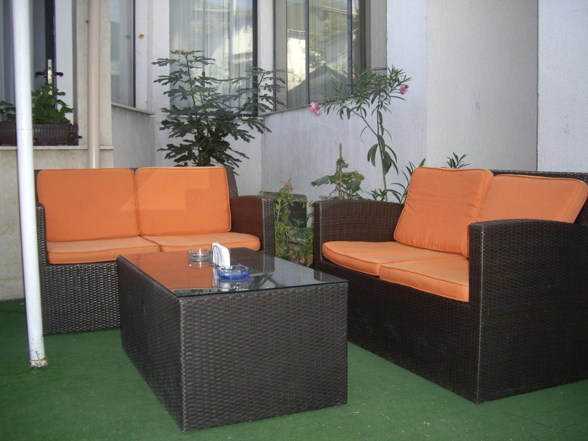 Family Hotel Avramov Vidin Bilik gambar