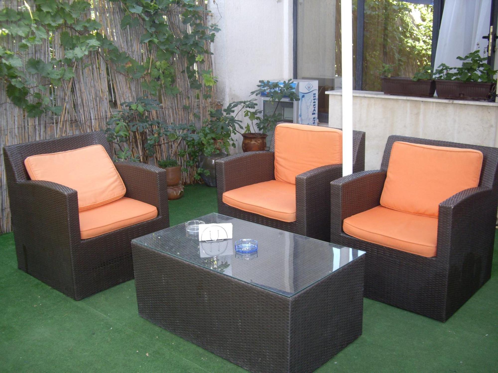 Family Hotel Avramov Vidin Luaran gambar