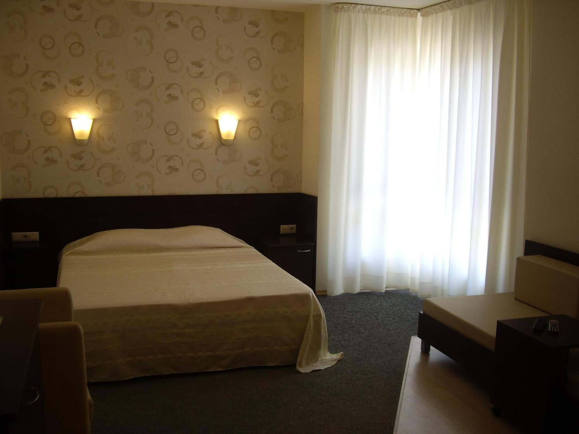 Family Hotel Avramov Vidin Bilik gambar