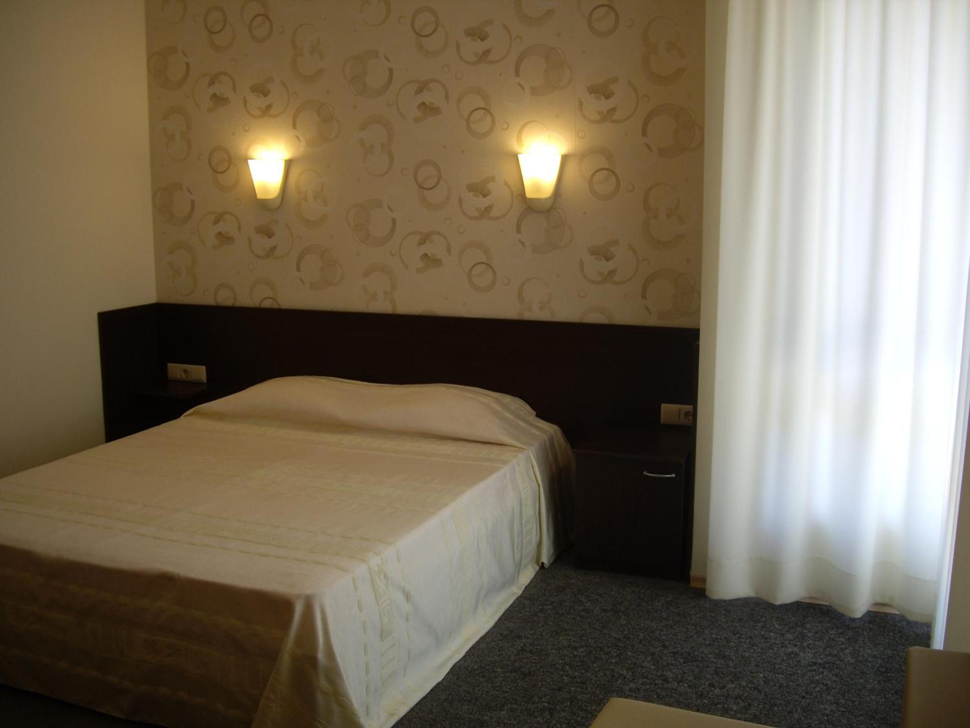 Family Hotel Avramov Vidin Bilik gambar