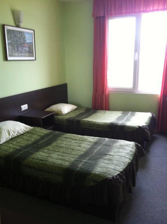 Family Hotel Avramov Vidin Luaran gambar