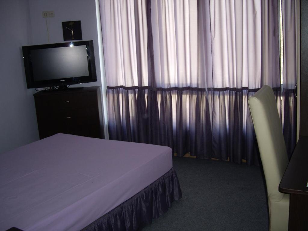 Family Hotel Avramov Vidin Bilik gambar
