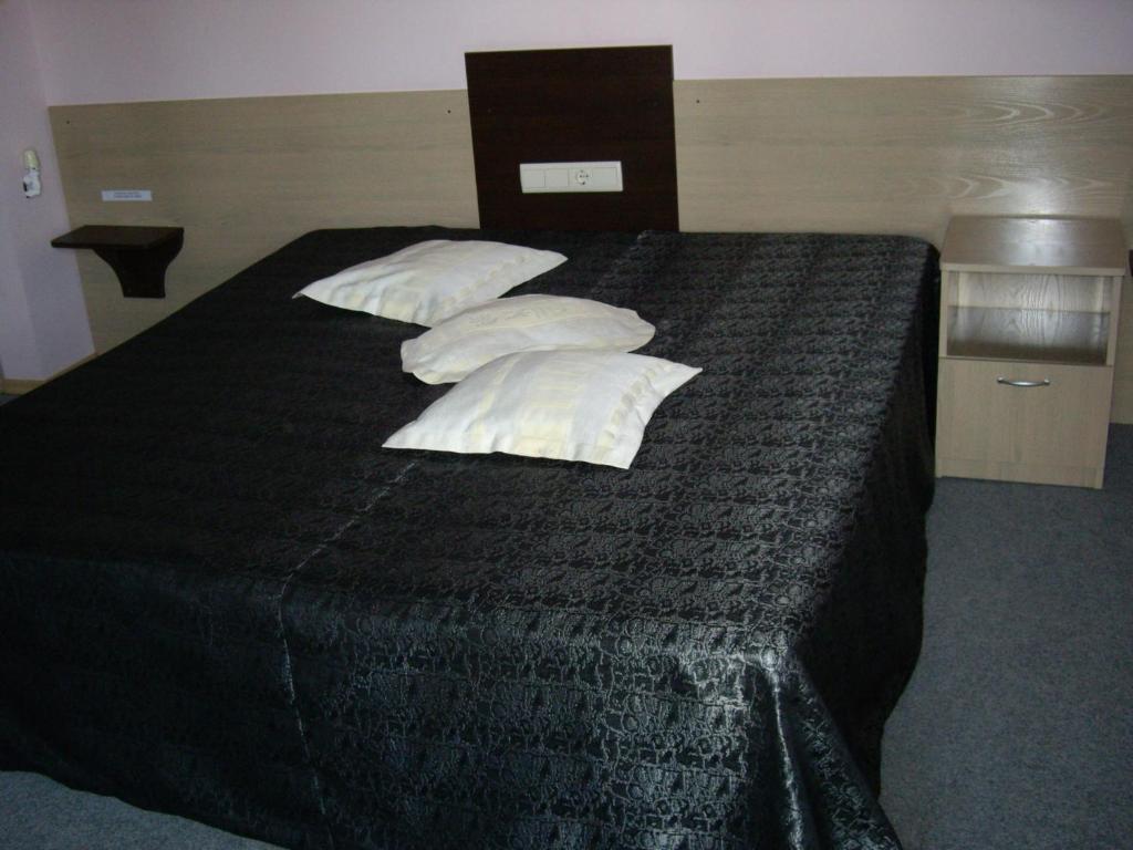 Family Hotel Avramov Vidin Bilik gambar
