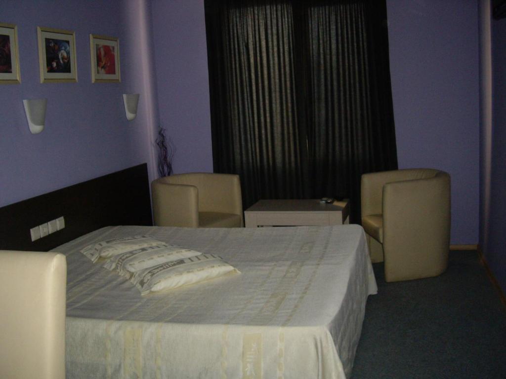 Family Hotel Avramov Vidin Bilik gambar