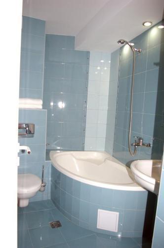 Family Hotel Avramov Vidin Bilik gambar