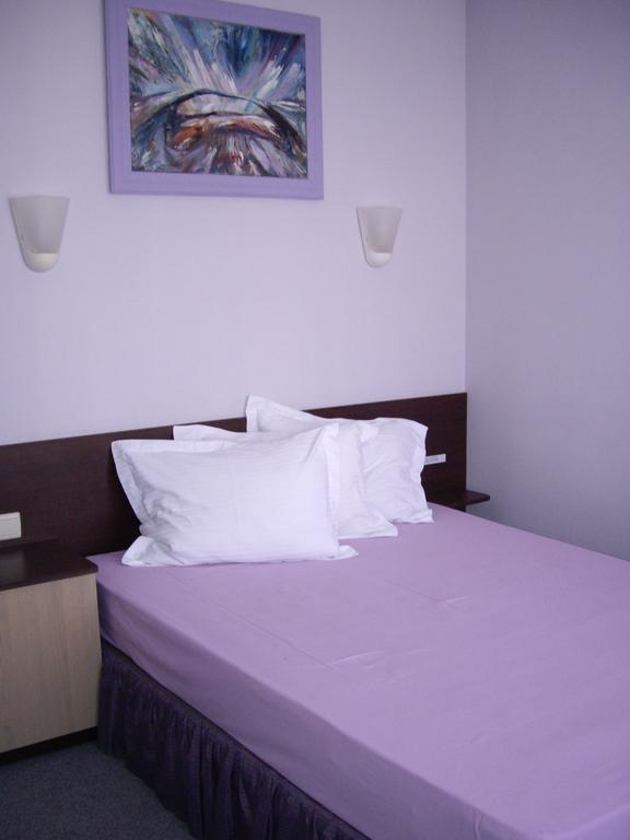 Family Hotel Avramov Vidin Luaran gambar